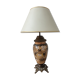 Japanese Art Nouveau lamp