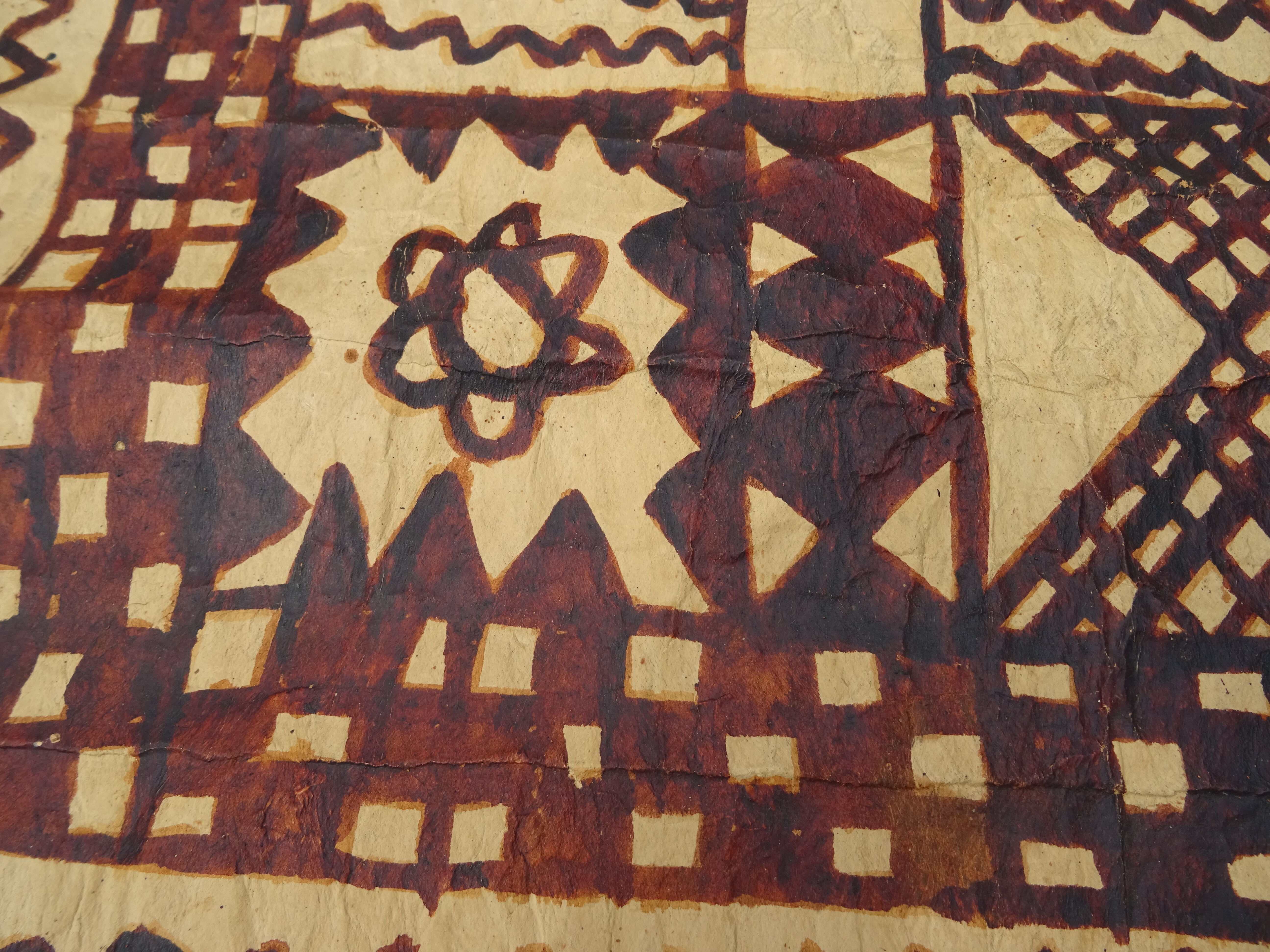 Wall hanging tribal decoration