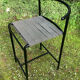 Philippe Starck high chair "Café chair" for Baleri Italy
