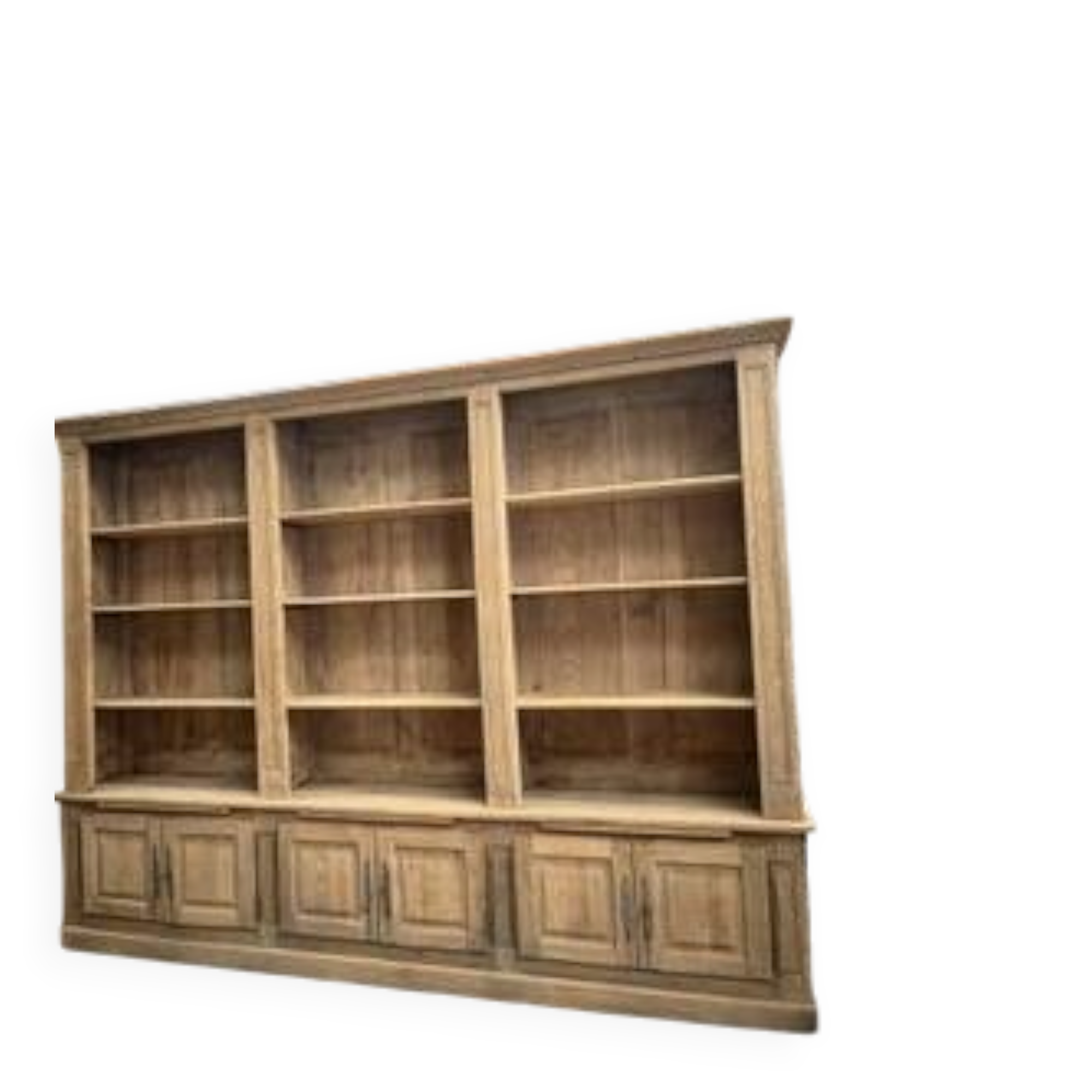 Oak library