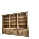 Oak library