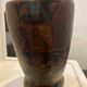 Authentic Kero vase from the colonial era.