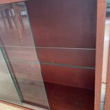 Authentic 1950 string box