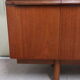 Teak thread of the 60s