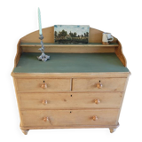 Old Pichpin chest of drawers