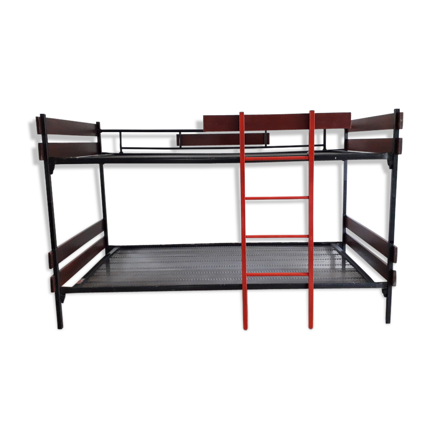 Lit superposé 2 couchages 87x192