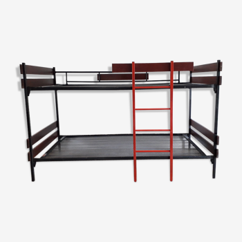 Bunk bed 87x192