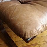 Lounge Set by Ingmar Relling for Westnofa, Set of 3, 1960s