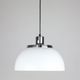 Faro hanging lamp by Luigi Massoni from Guzzini & Meblo, 1960