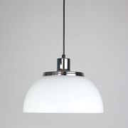 Faro hanging lamp by Luigi Massoni from Guzzini & Meblo, 1960