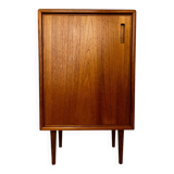 Small Scandinavian storage cabinet