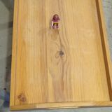 Table plateau repas