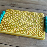 Pineapple platter
