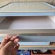 Meuble dentaire vintage 70