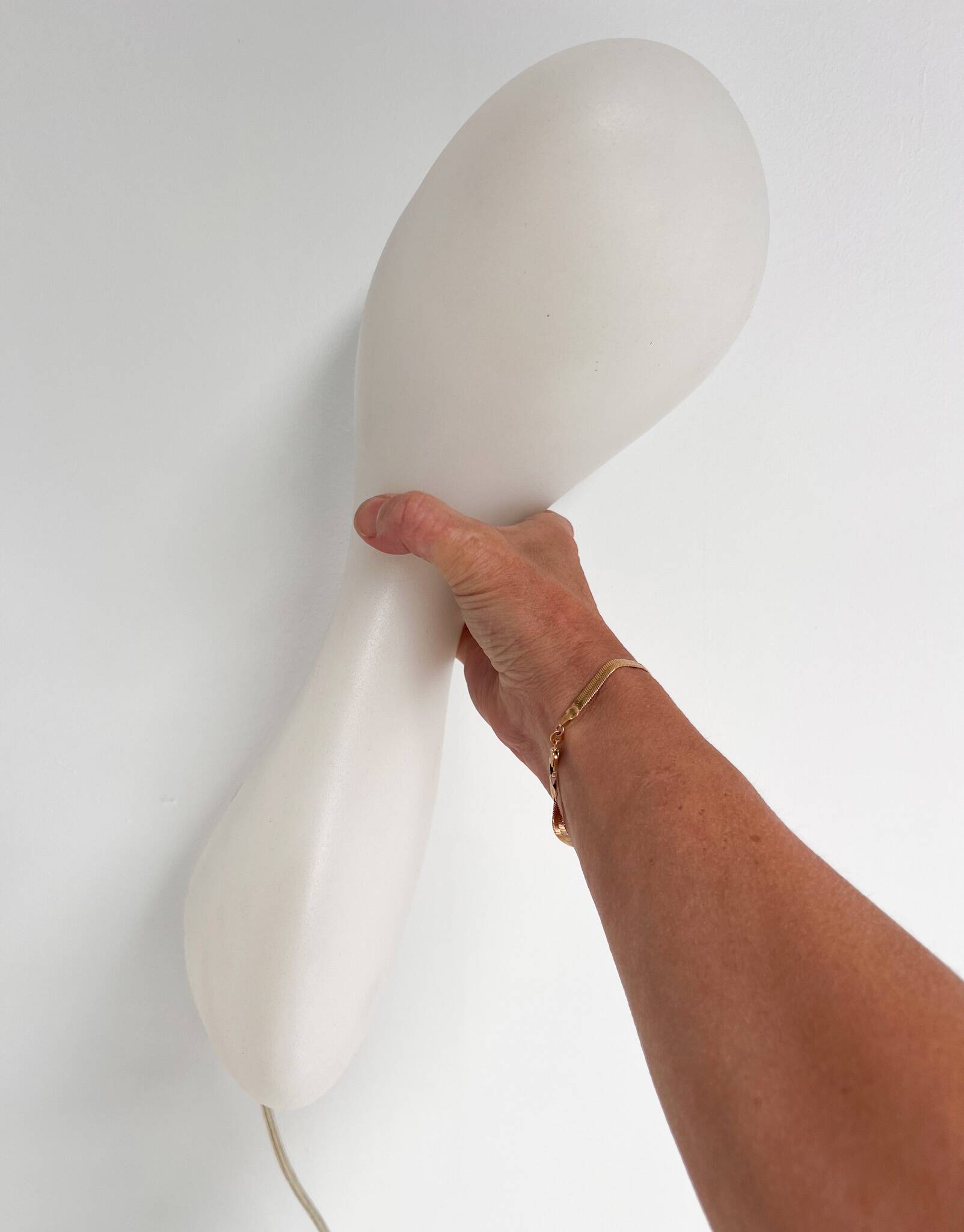 Model Blob lamp by Karim Rashid for Foscarini, 2002