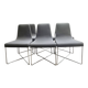 Lot de 6 chaises Ligne Roset