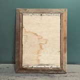 Table 50's "The purple and yellow bouquet"