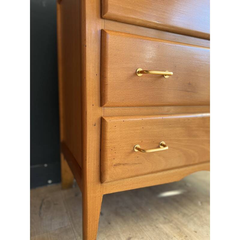 Vintage chest of drawers