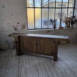 Oak table 1900 XL