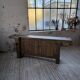 Oak table 1900 XL