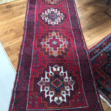 Oriental carpet