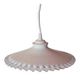 Suspension in Opaline Art Deco