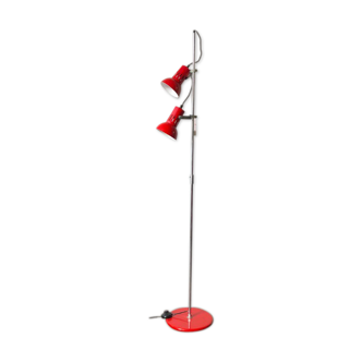 70s lamppost