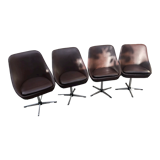 Swivel chairs year 60/70