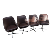 Swivel chairs year 60/70