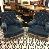Pair of Napoleon3 drivers