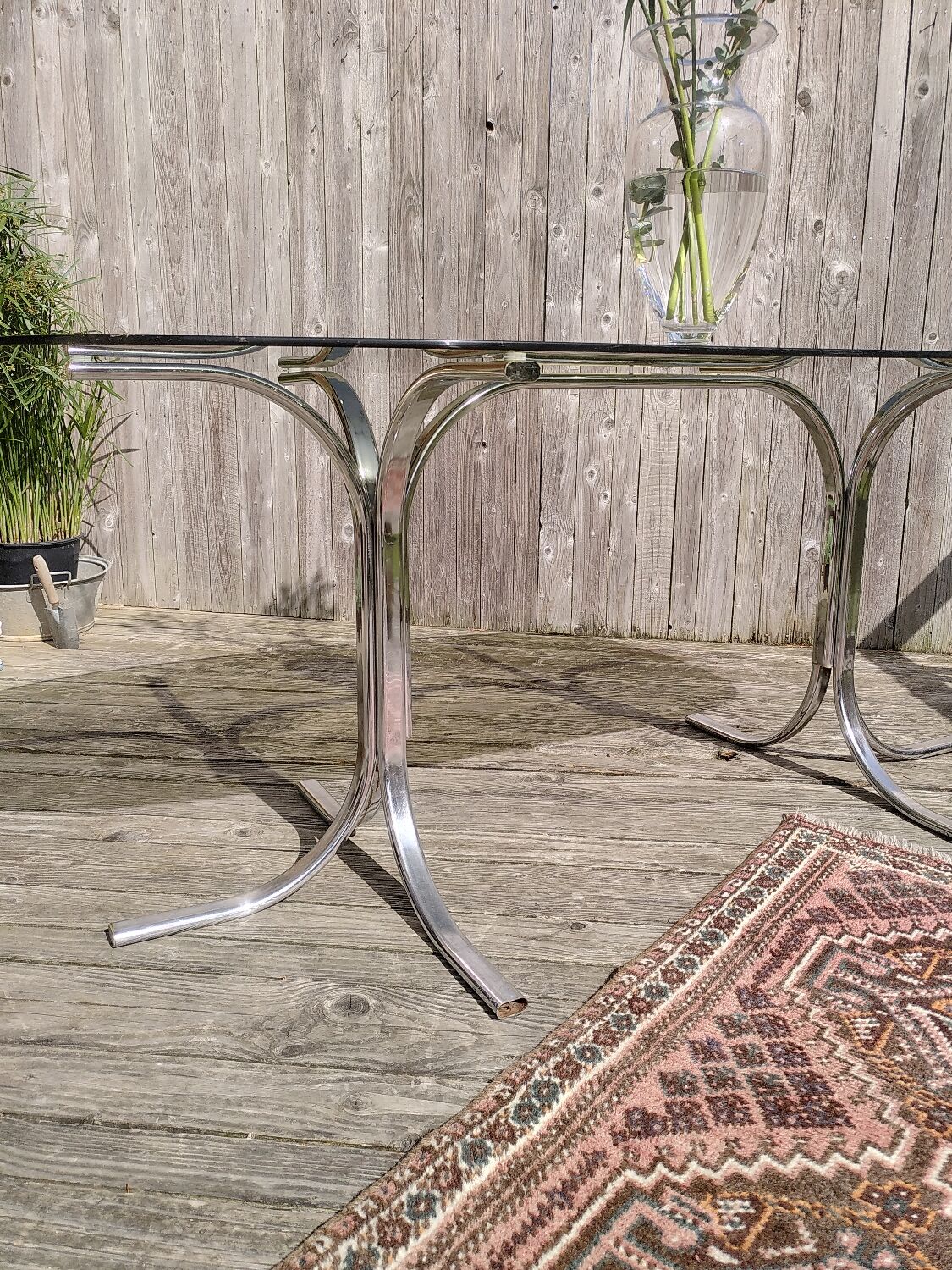 Design table 60s