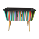 Mini dresser 2 door