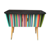 Mini dresser 2 door