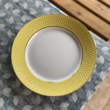 Flat plates Moulin des Loups Orchies