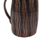 Sandstone pitcher