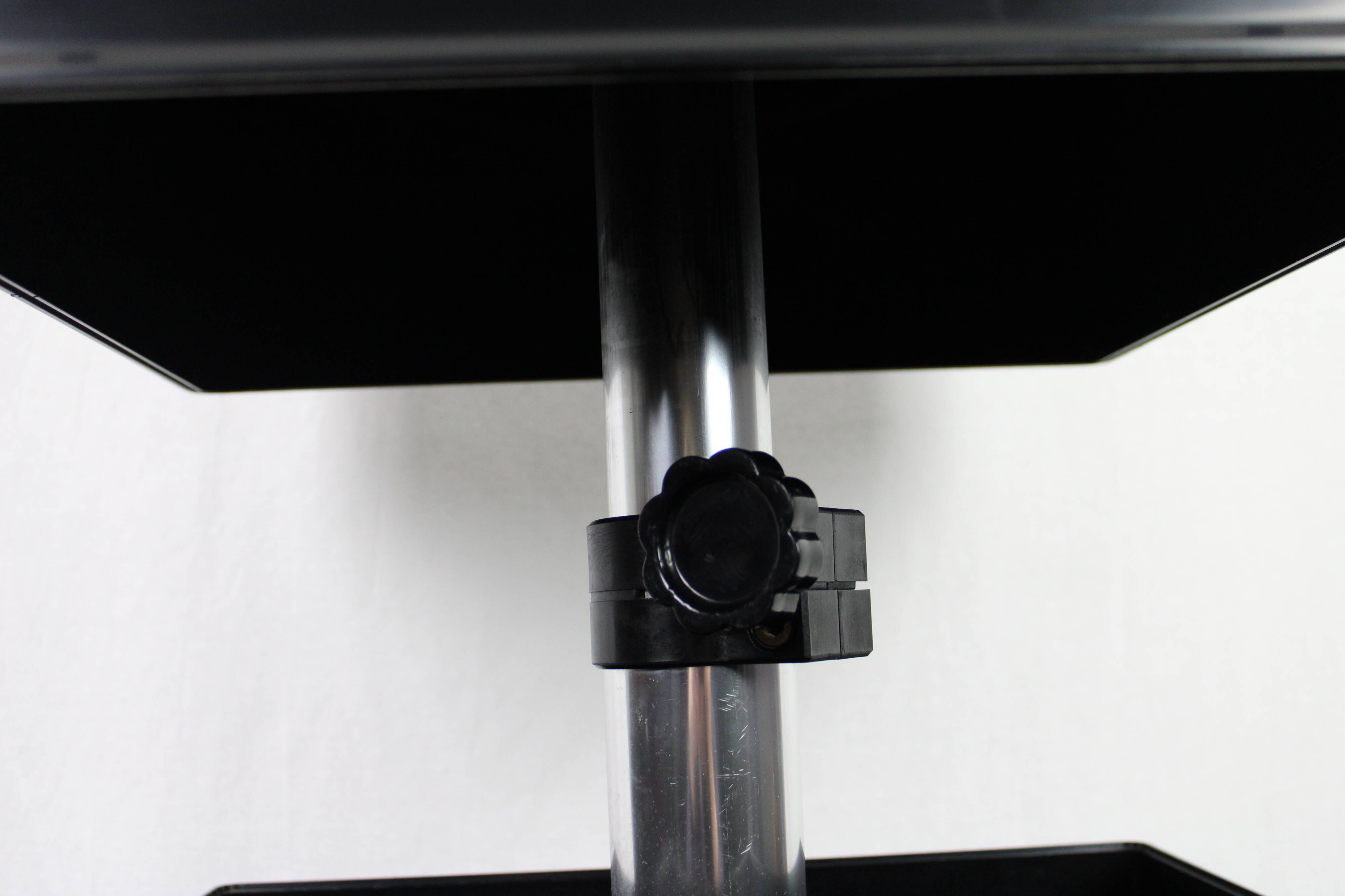 Toto Patented Roller Bar