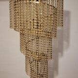 Lustre cascade