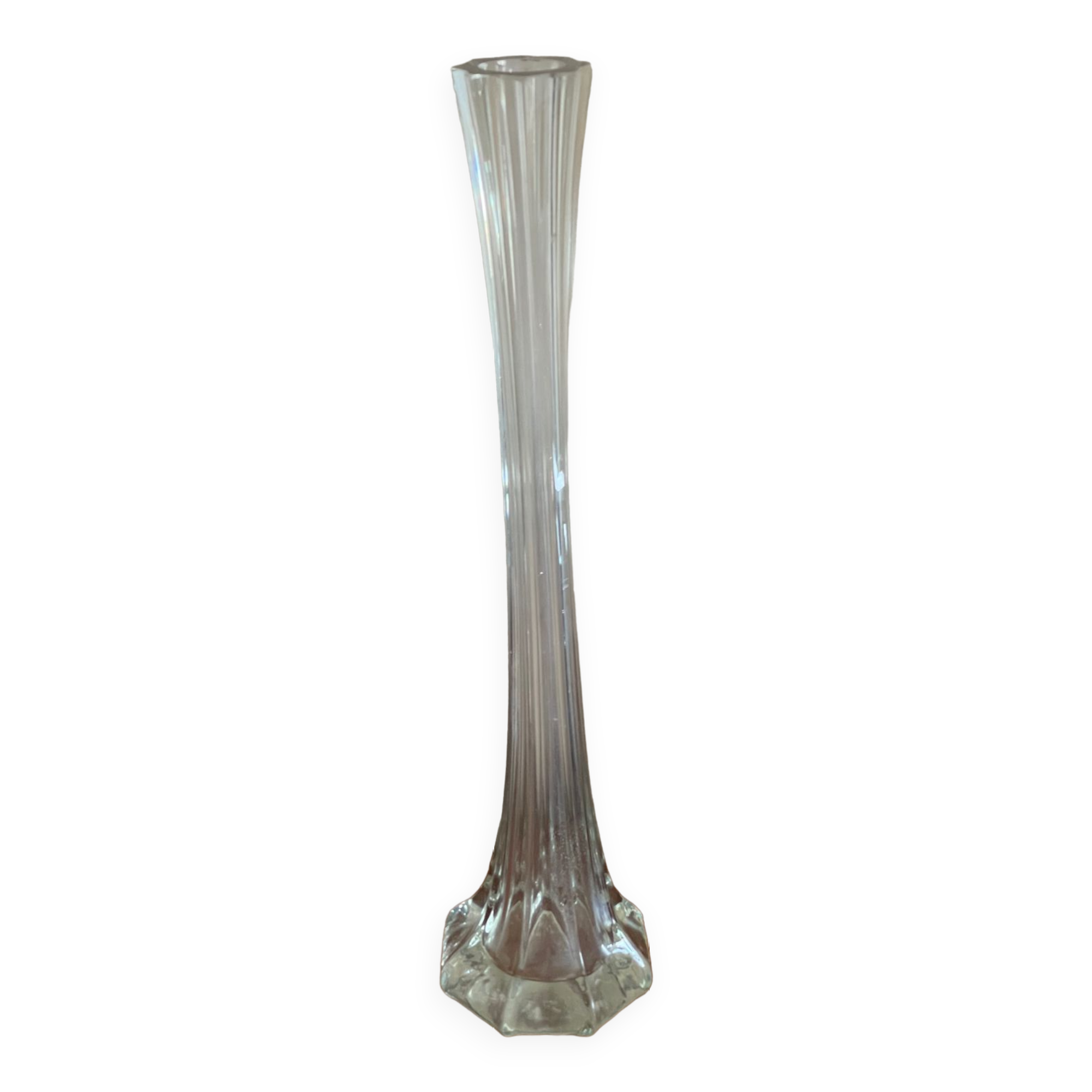 Soliflore vase