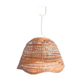 Wicker suspension