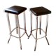 Vintage bar stools