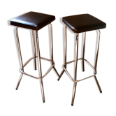 Vintage bar stools