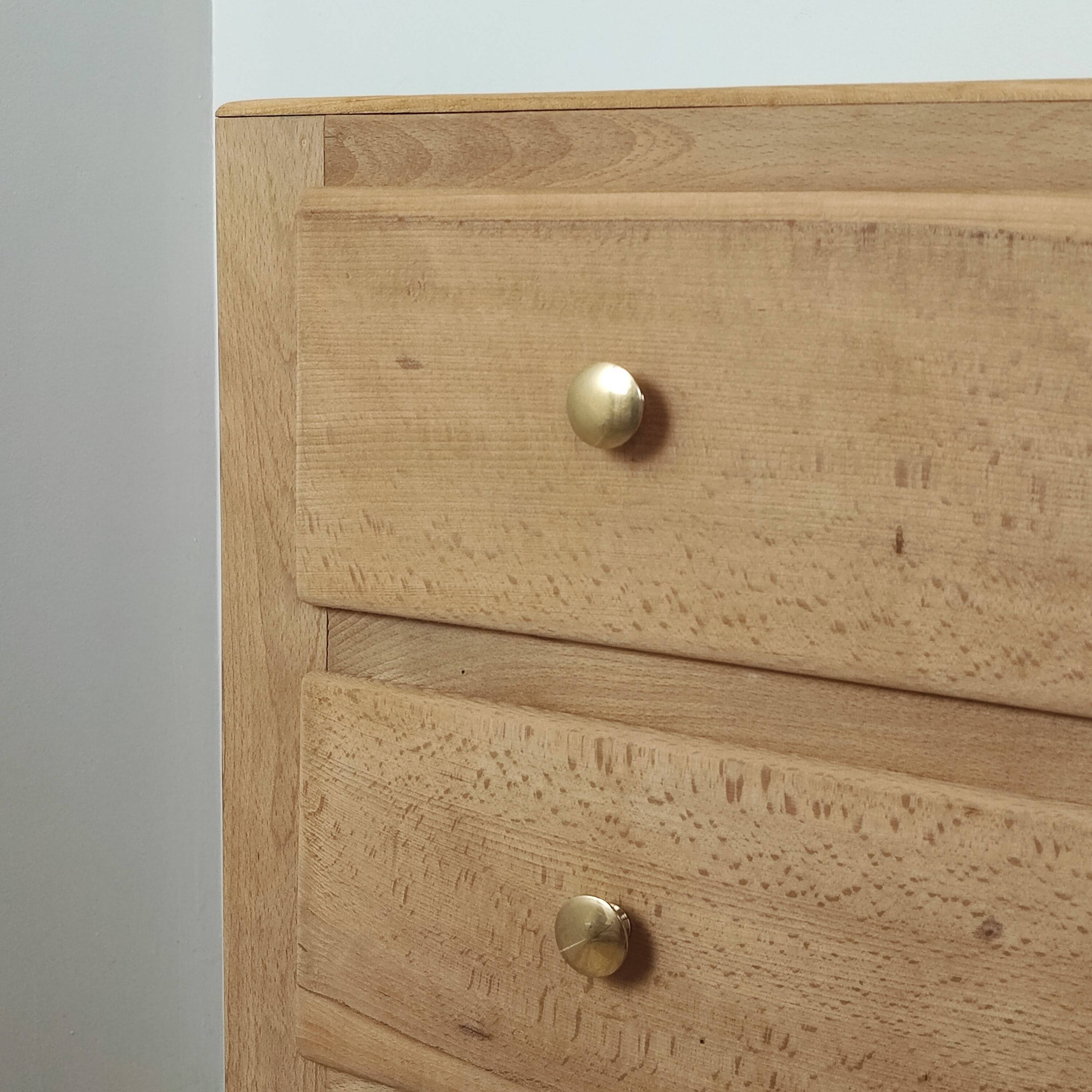 Commode vintage