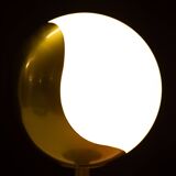 Superb Eclips Jean Perzel Table lamp model 936