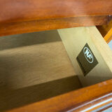 Pair of bedside tables