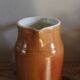 Pichet Carafe Grès vintage Vernissé Digoin