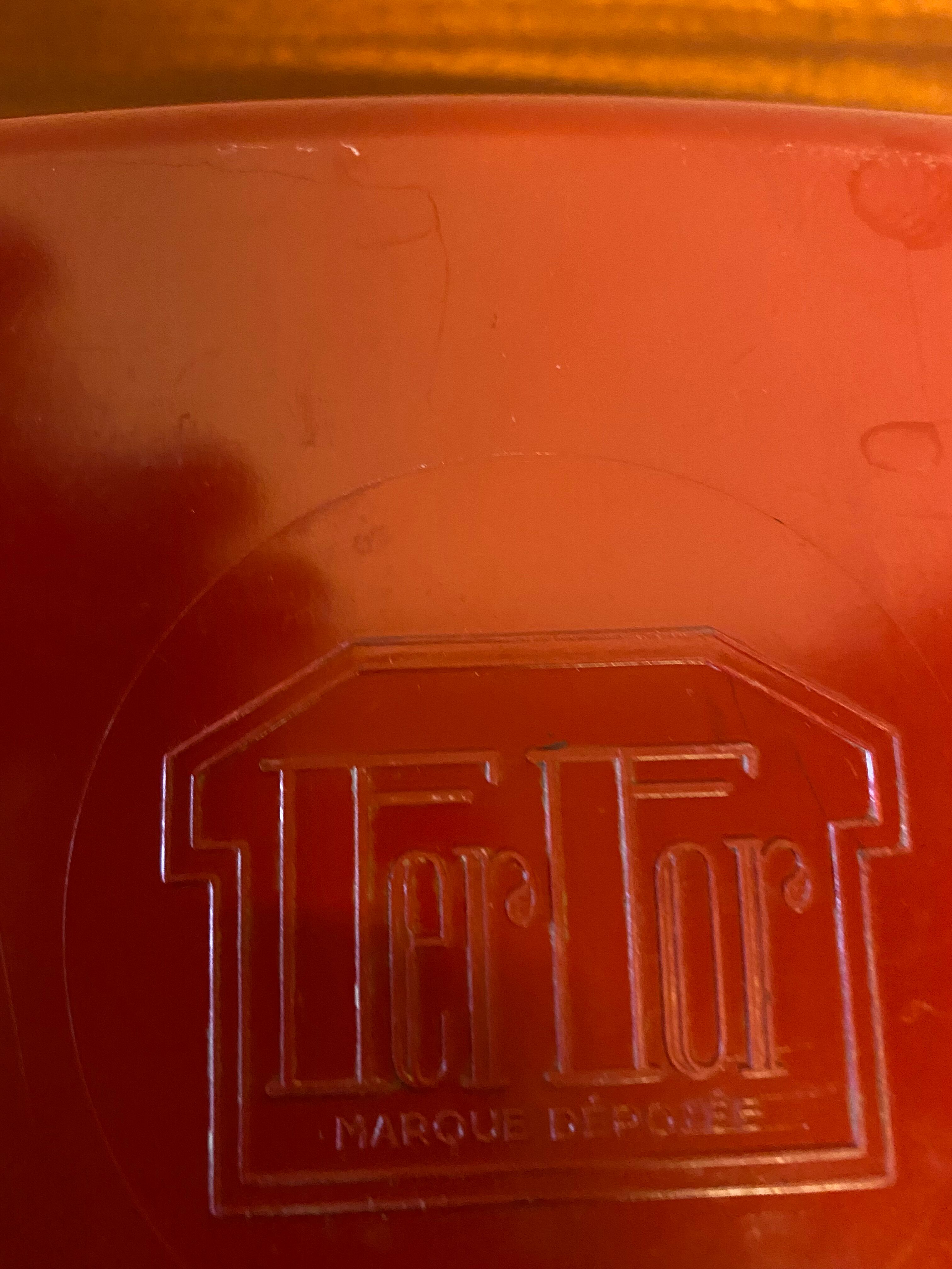 ArtDeco planter or centerpiece