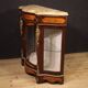 20th century French Napoleon III style sideboard