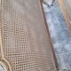Louis XVI style bed in cannage 1900