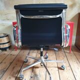 Armchair by Charles and Ray Eames