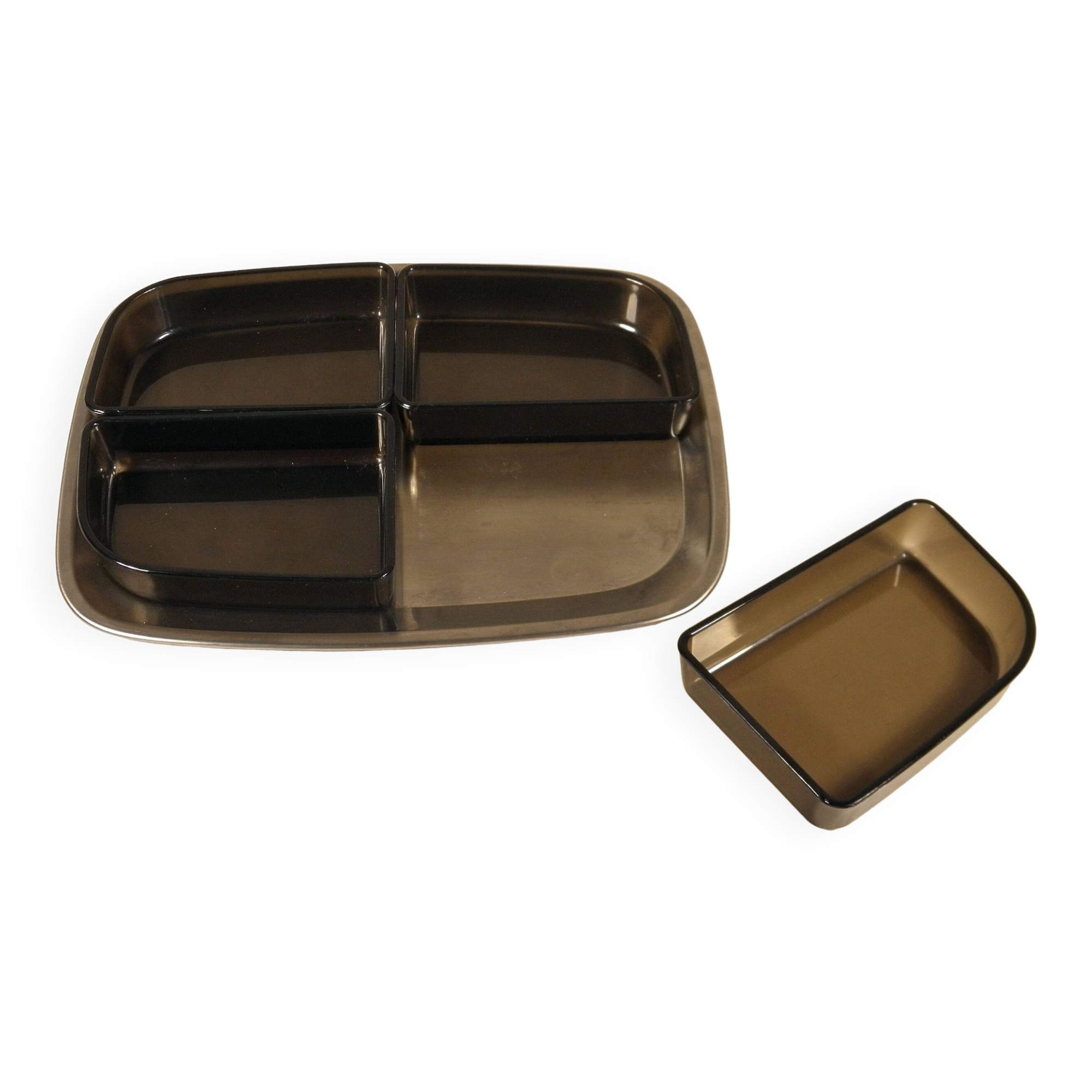 70s aperitif platter